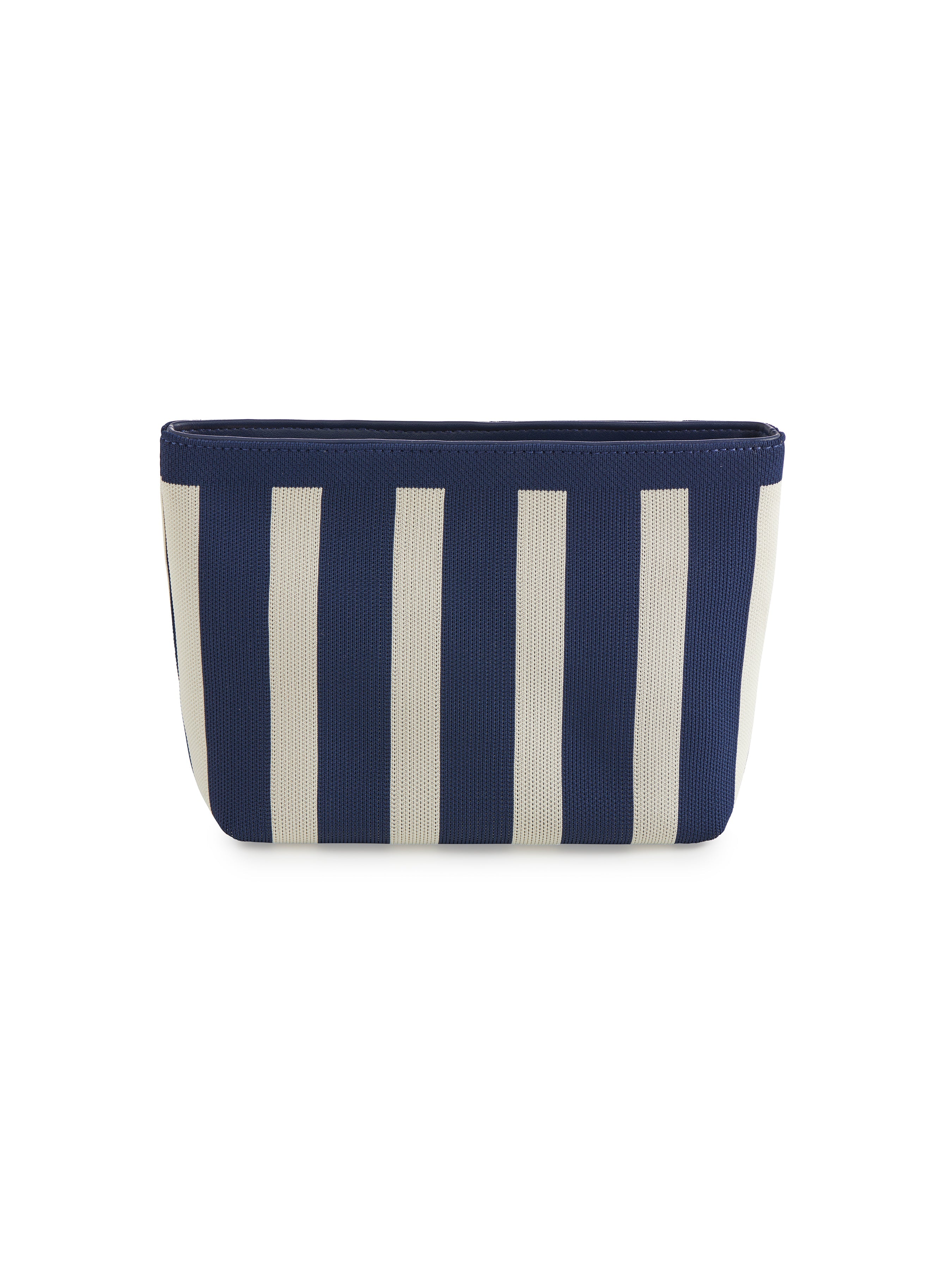 Shiraleah Isla Zip Pouch NAVY