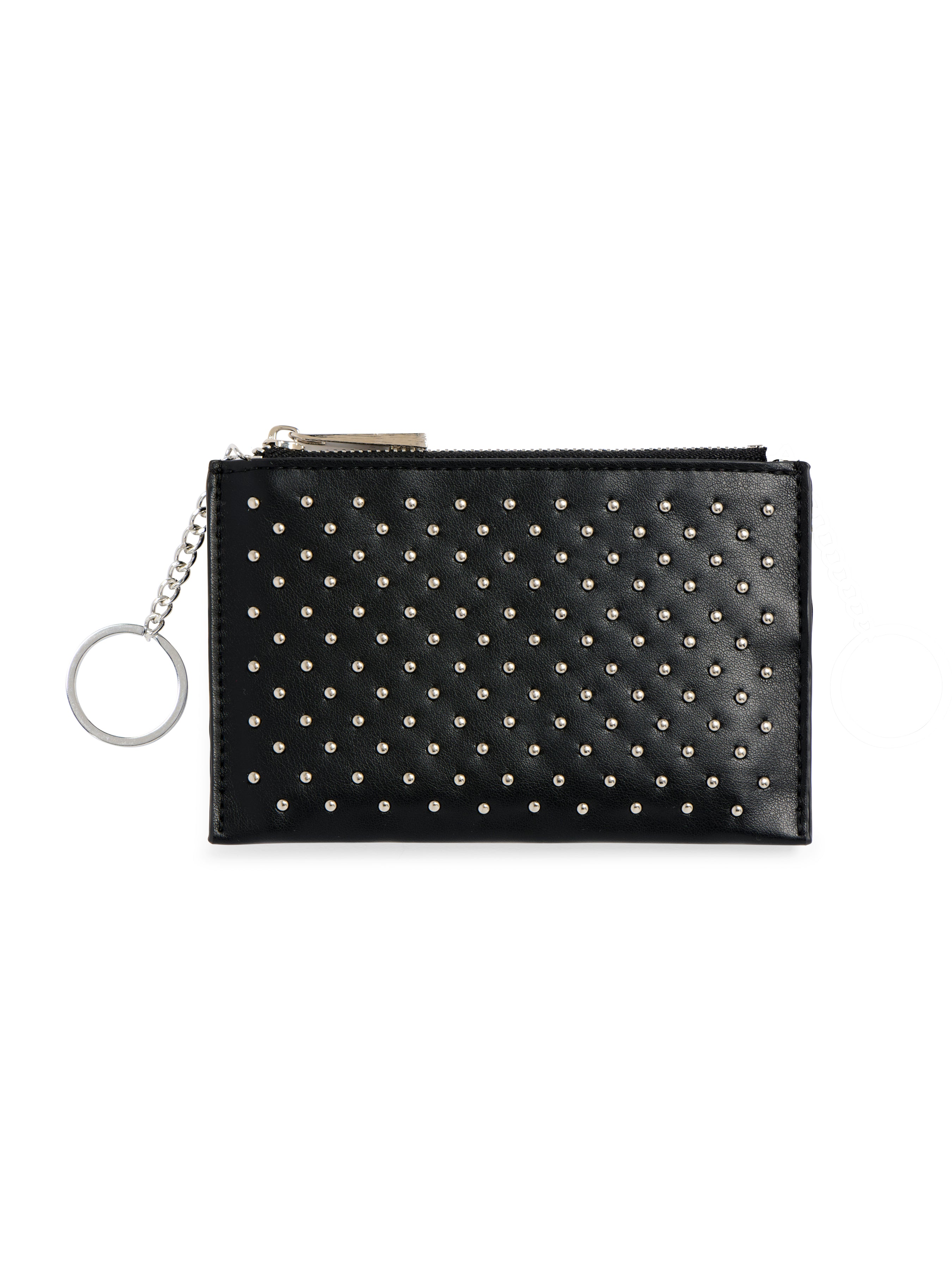 Shiraleah Roxy Card Case BLACK
