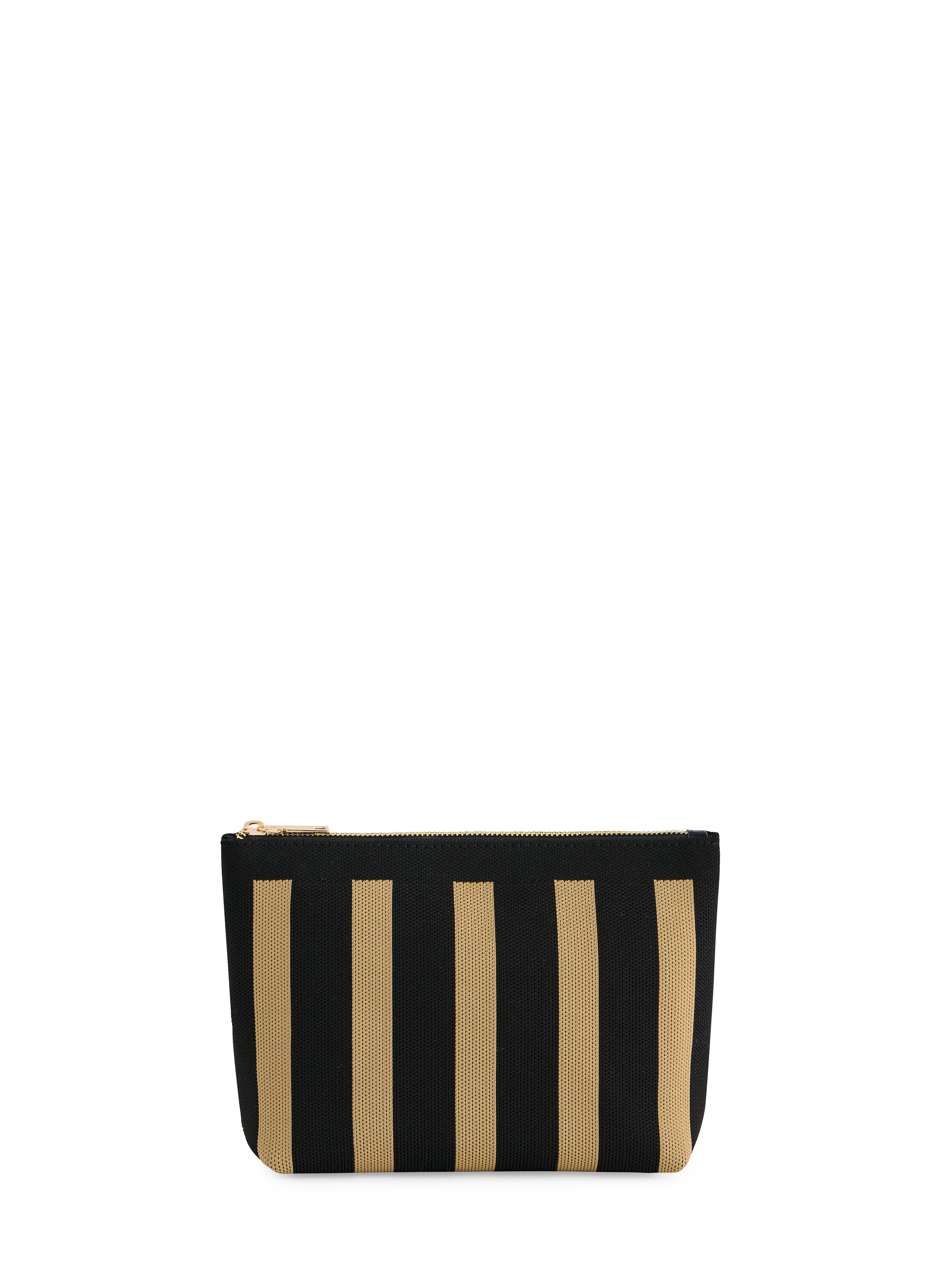 Shiraleah Robbie Zip Pouch MULTI