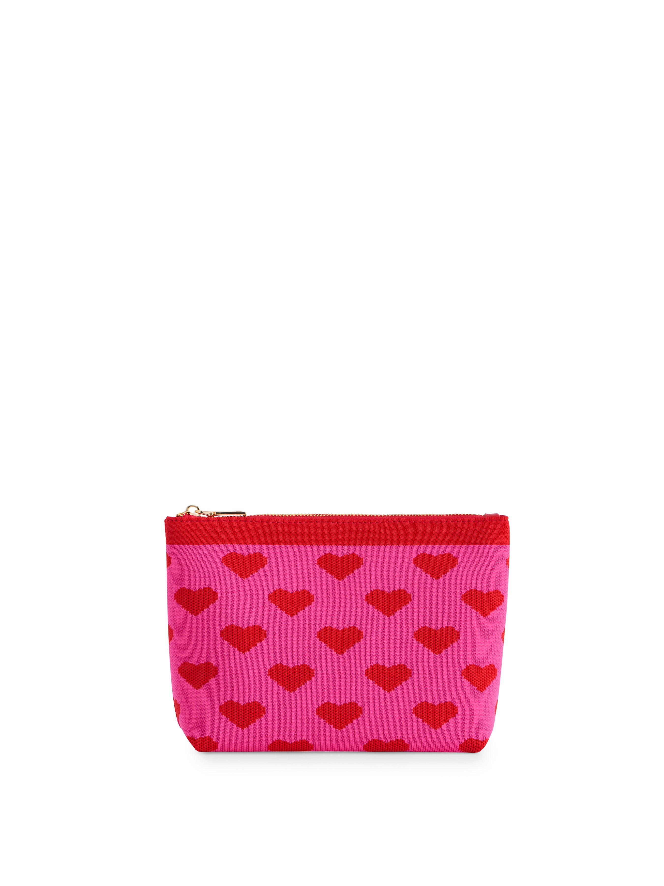 Shiraleah Robbie Zip Pouch - Thumbnail 4