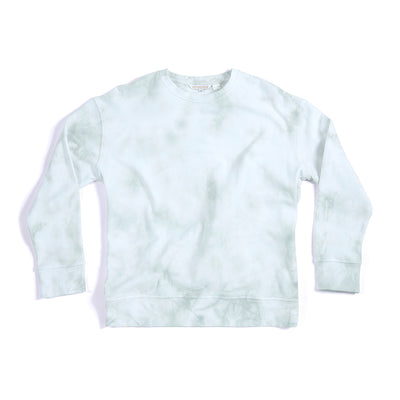 Shiraleah Rae Tie Dye Sweatshirt, Grey - FINAL SALE ONLY