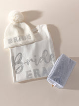 Shiraleah "Bride Era" Sweatshirt, Ivory