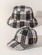 Shiraleah Romy Bucket Hat, Multi