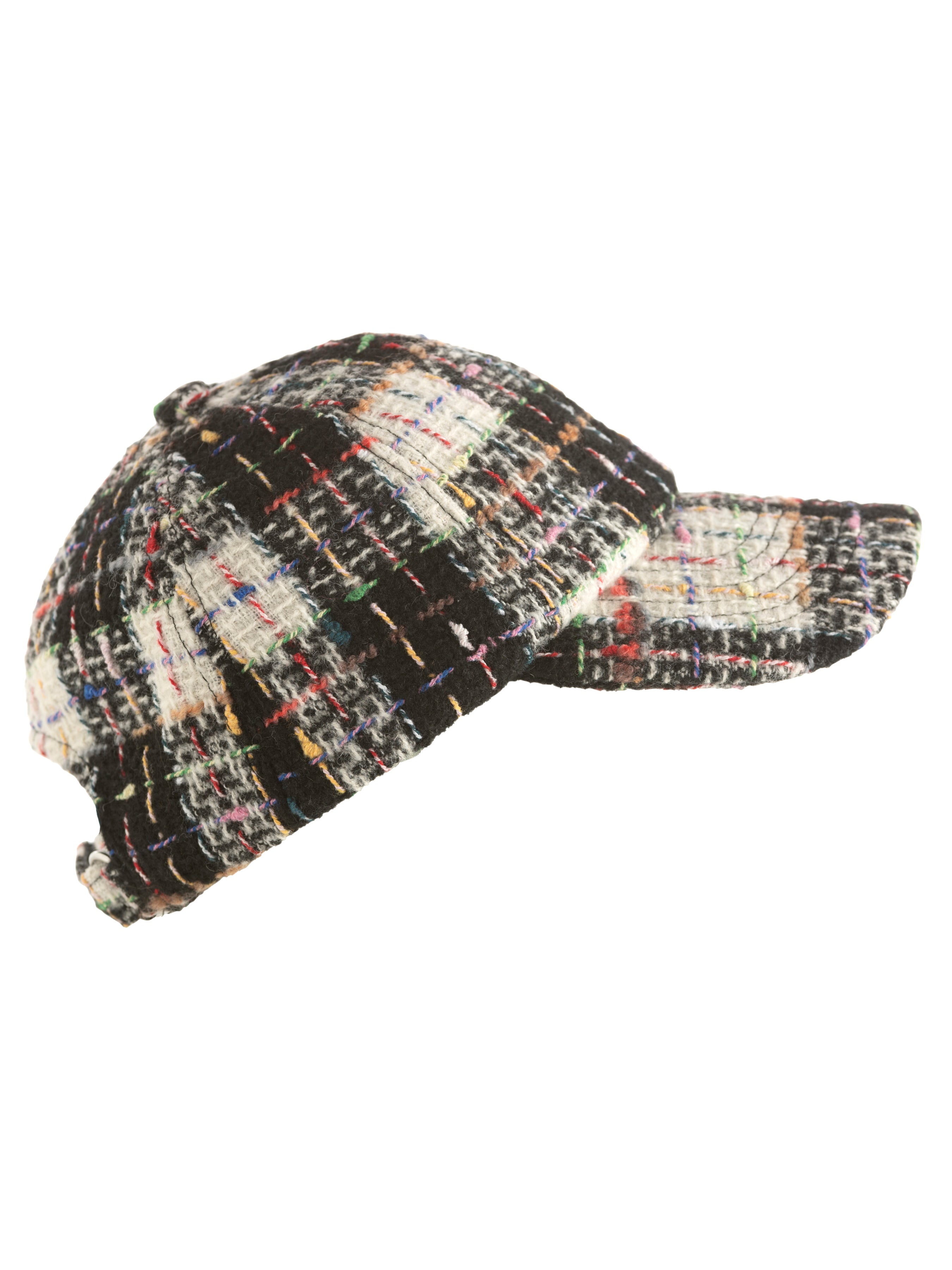 Shiraleah Romy Ball Cap, Multi