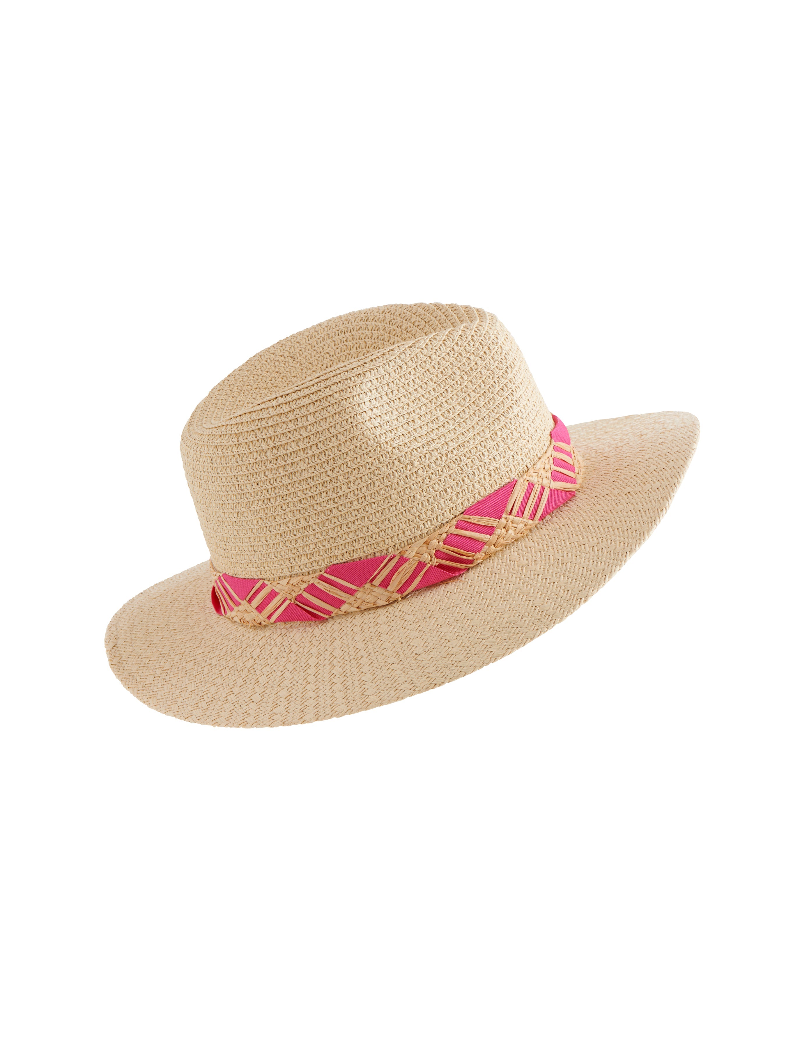 Shiraleah Cuba Hat, Natural