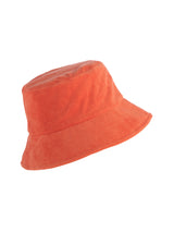 Shiraleah Sol Terry Bucket Hat, Orange