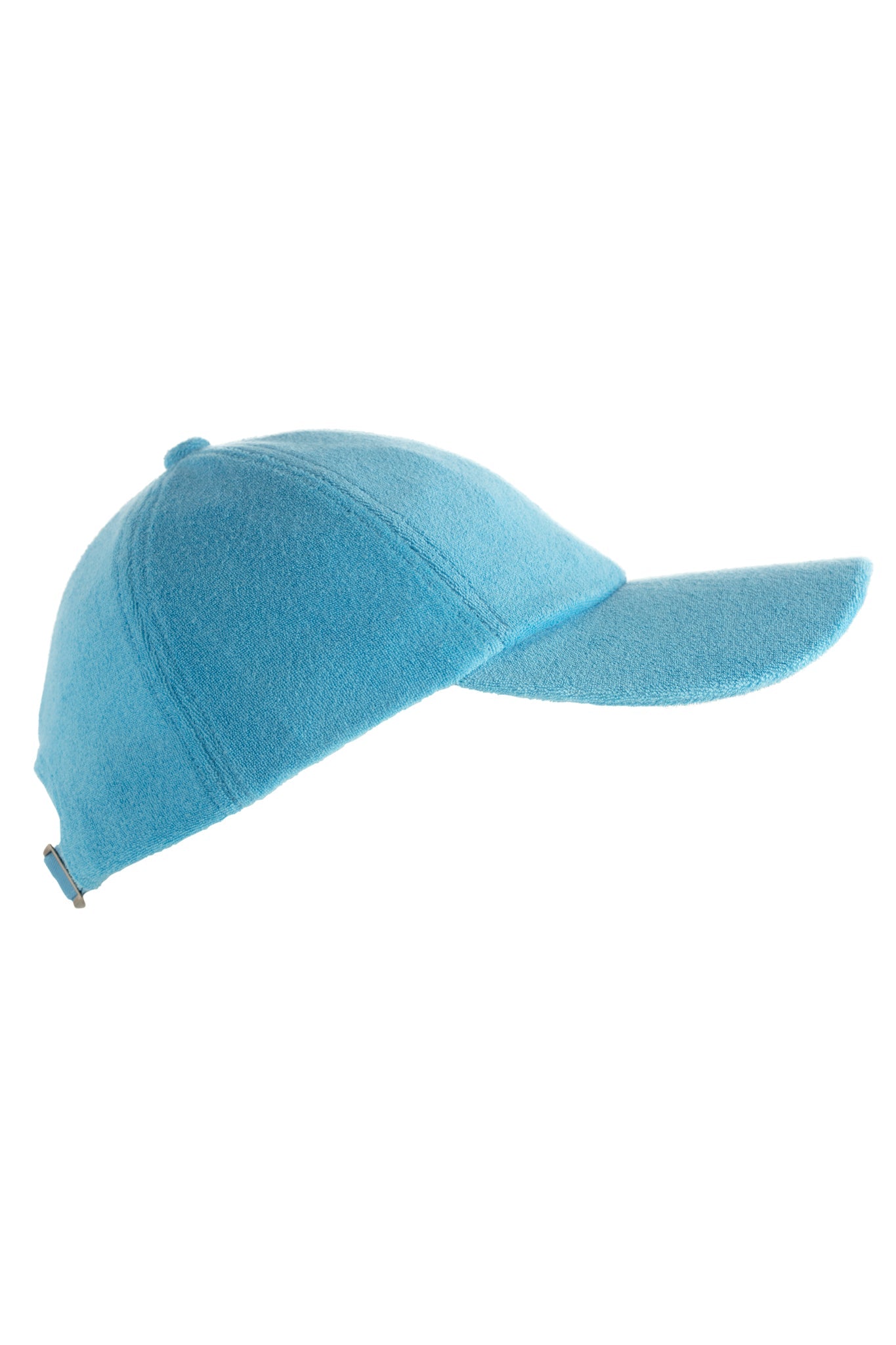 Shiraleah Sol Terry Ball Cap TURQUOISE