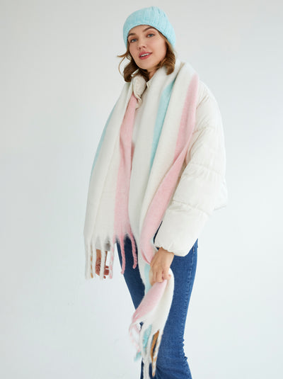 Shiraleah Stella Scarf, Multi