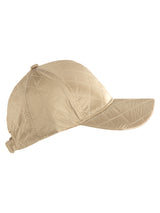 Shiraleah Logan Ball Cap, Gold