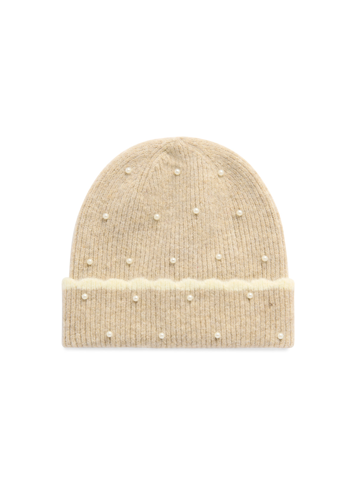 Shiraleah Mila Beanie OATMEAL / OS