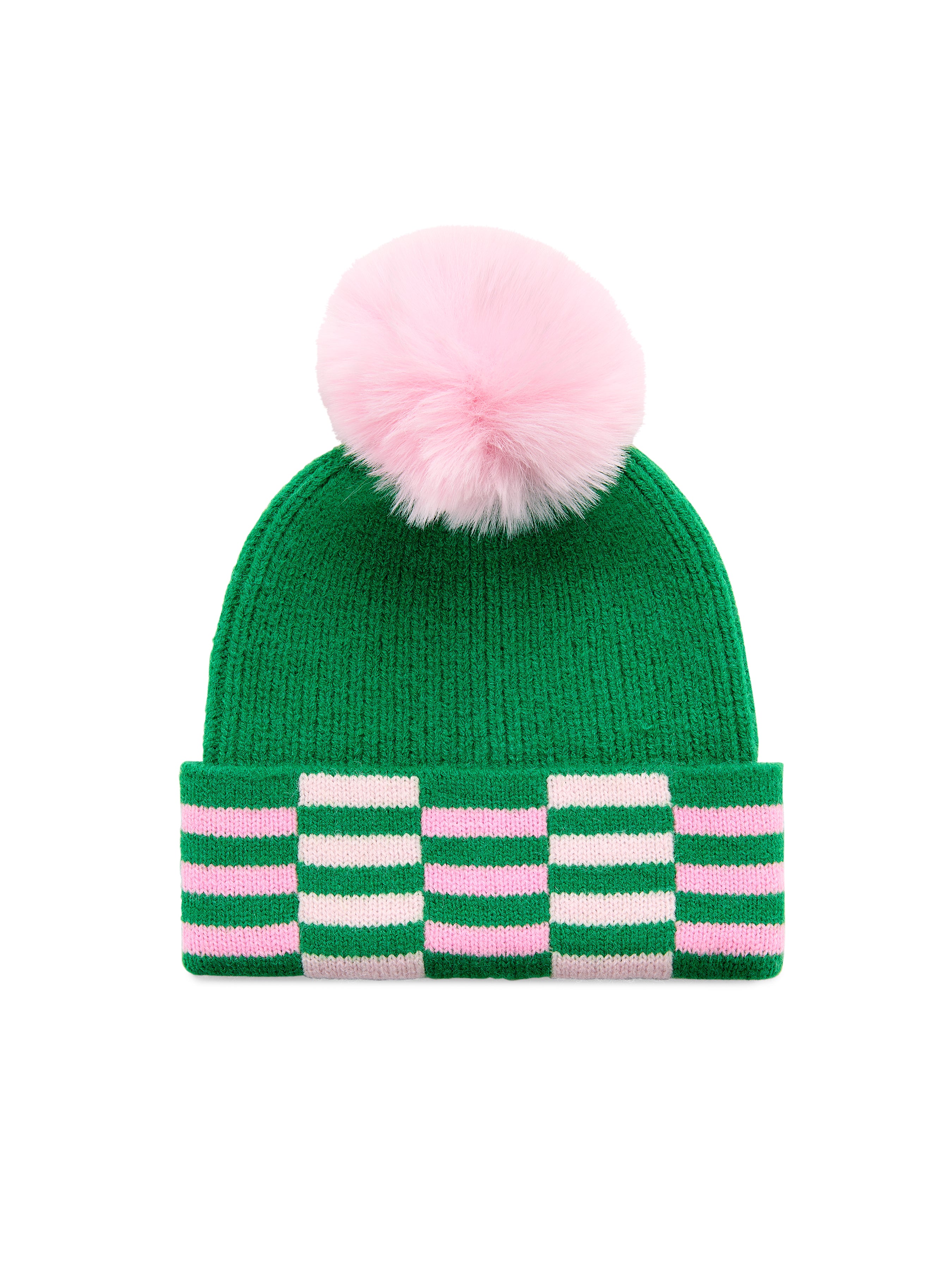 Shiraleah Jenny Beanie, Green