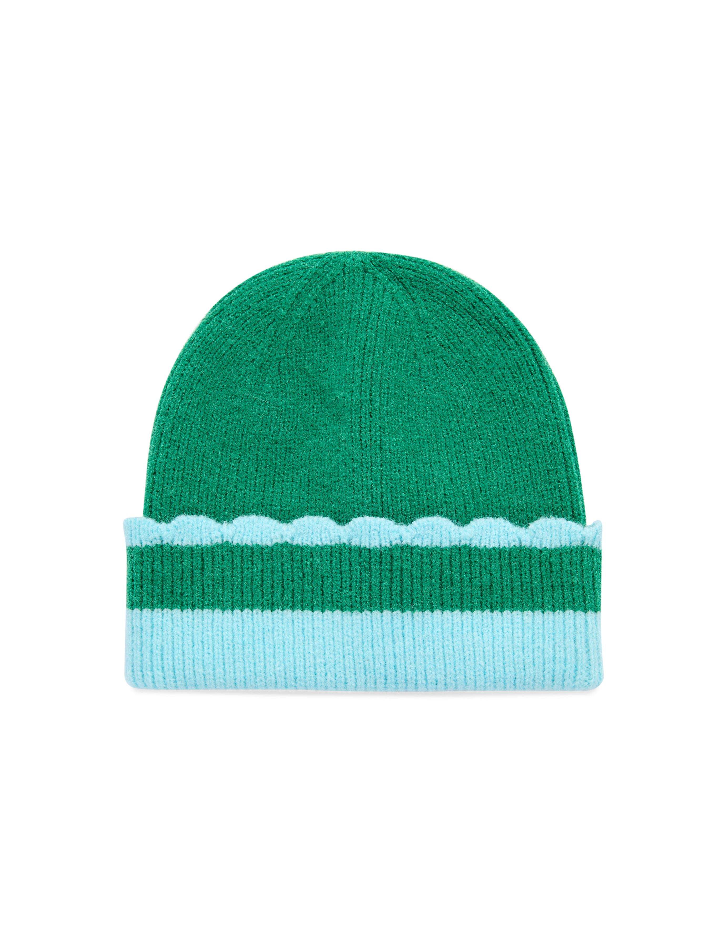 Shiraleah Scala Beanie SKY / OS