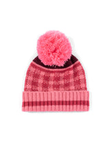 Shiraleah Zoey Hat, Pink - FINAL SALE ONLY