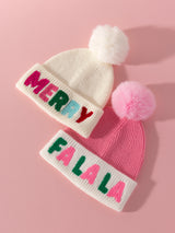 Shiraleah "Merry" Hat, Ivory