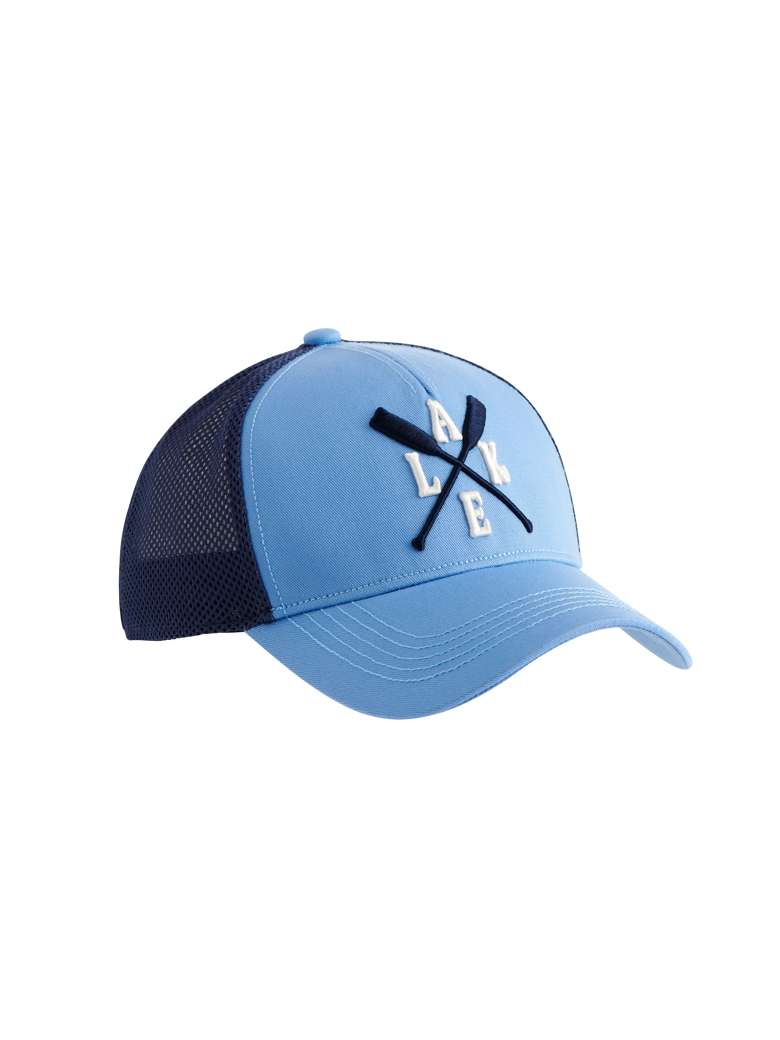 Shiraleah "Lake" Trucker Hat, Sky