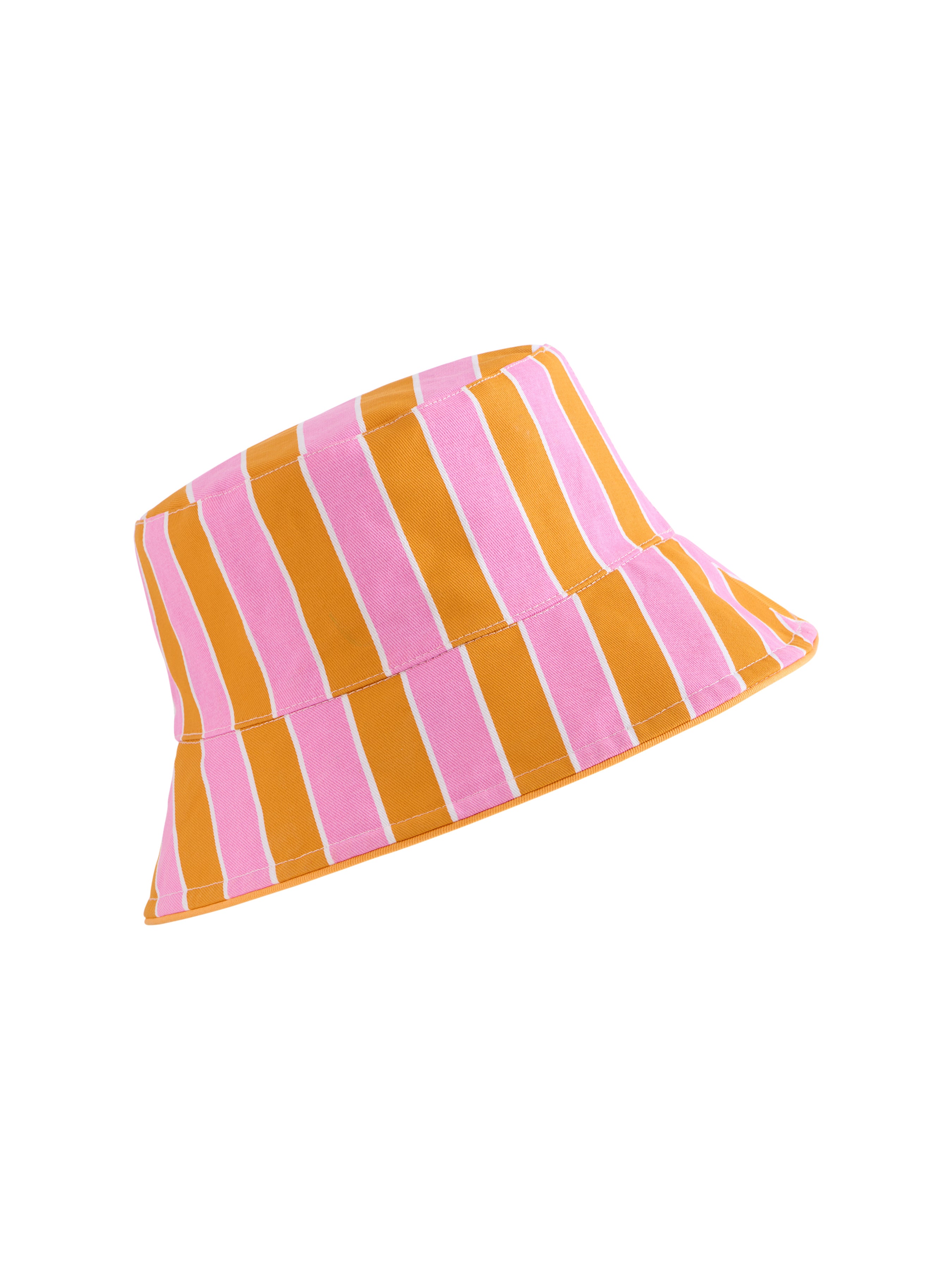 Shiraleah Cabana Reversible Bucket Hat, Multi