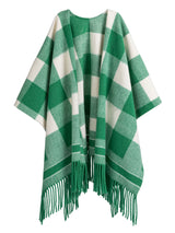 Shiraleah Callie Cape, Green