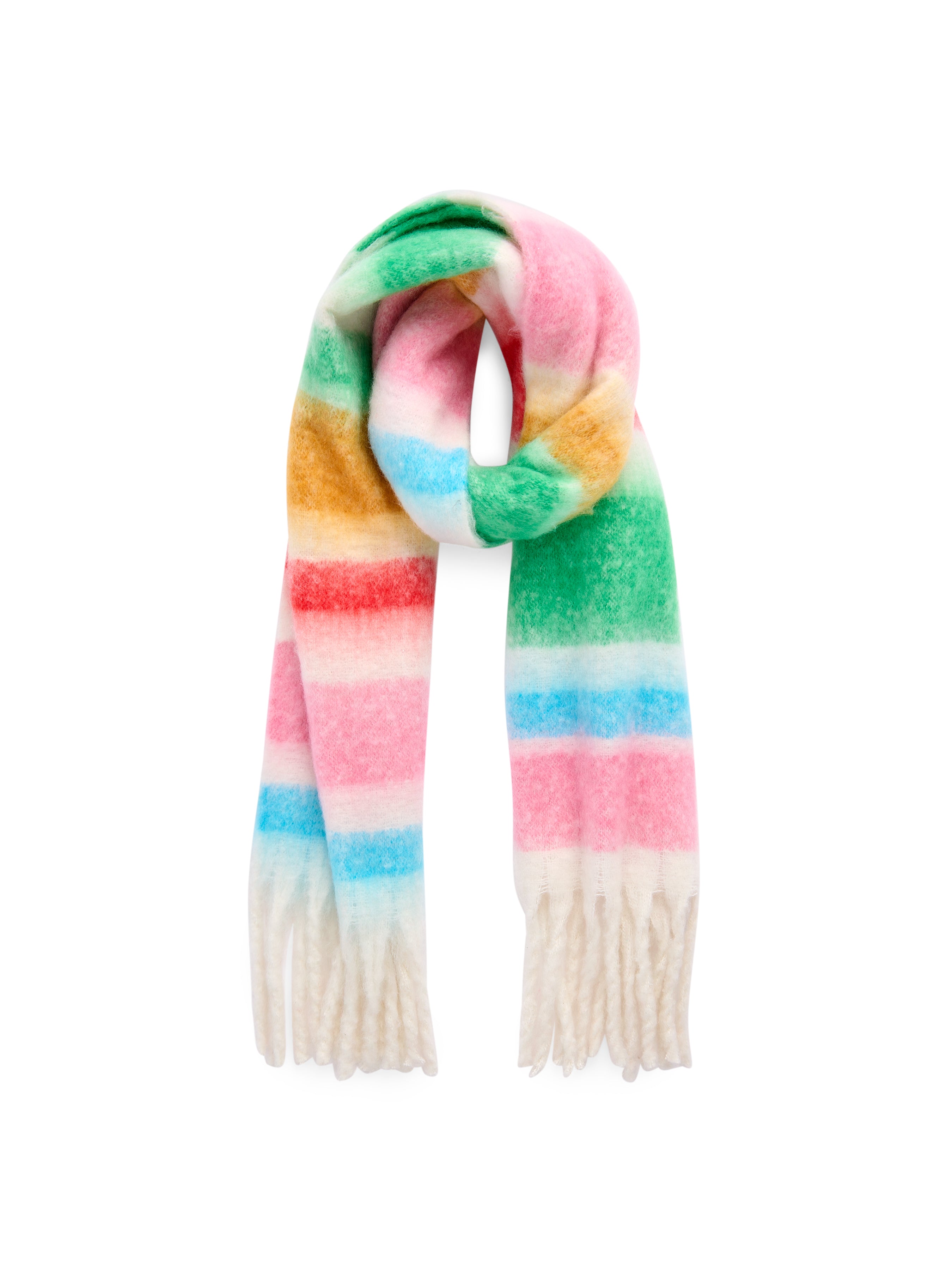 Shiraleah Lala Scarf, Multi