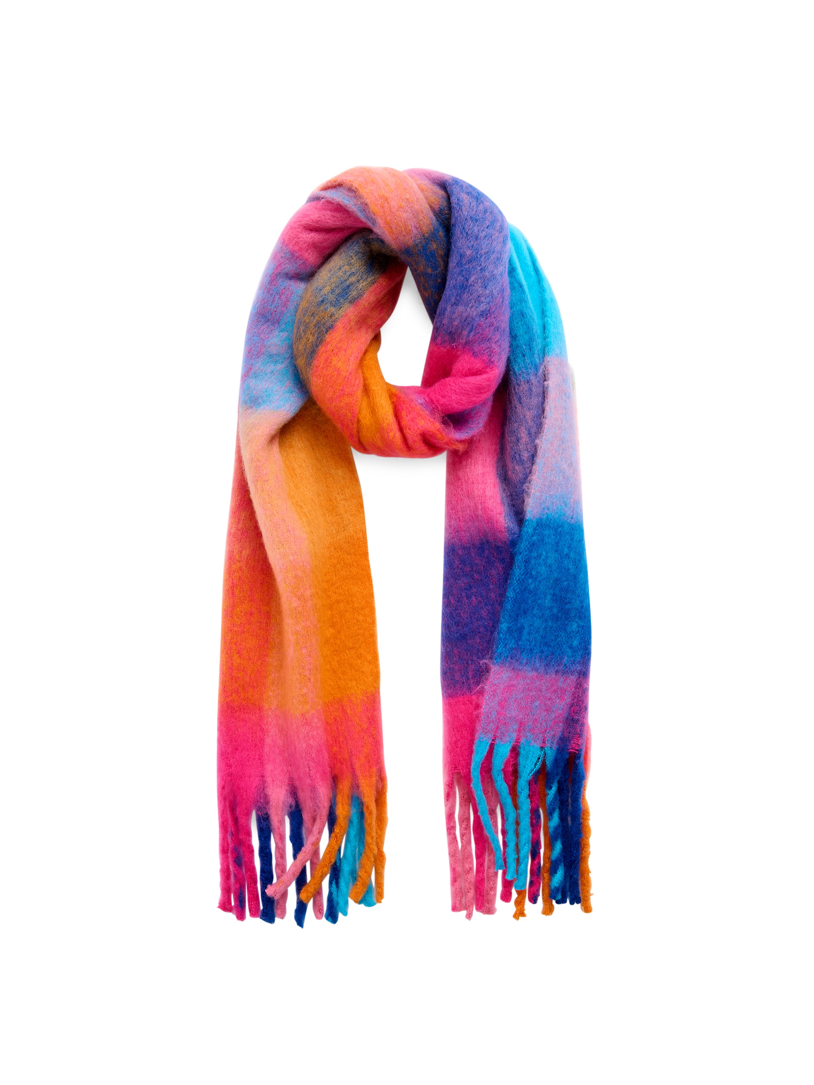 Shiraleah Rola Scarf, Multi