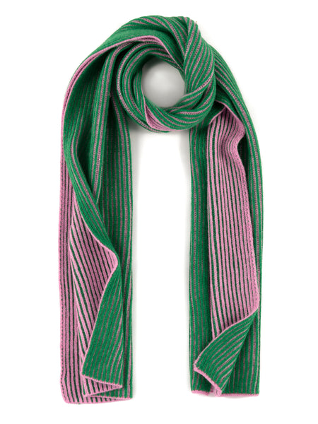 Shiraleah Christie Scarf, Green