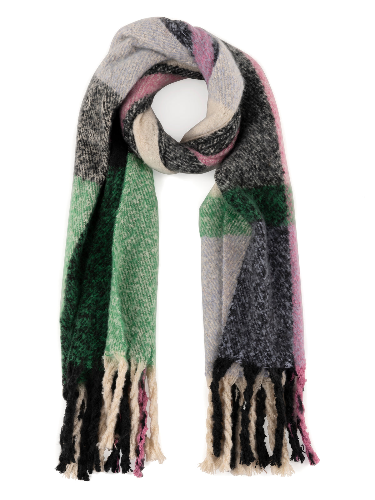 Shiraleah Tamara Scarf, Multi