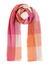 Shiraleah Danny Scarf, Red