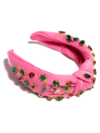 Shiraleah Merry Headband, Pink