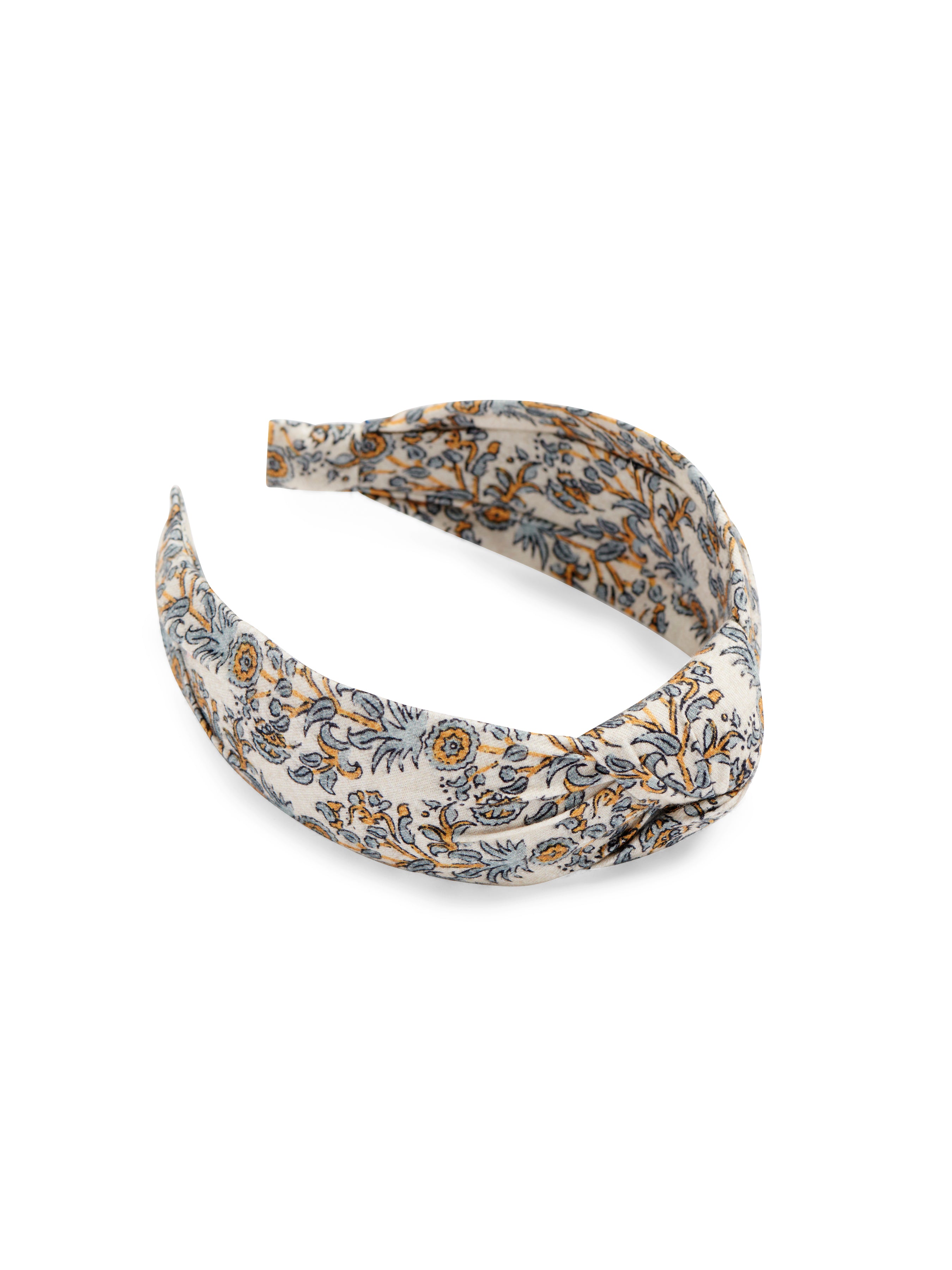 Shiraleah Vintage Floral Headband, Multi