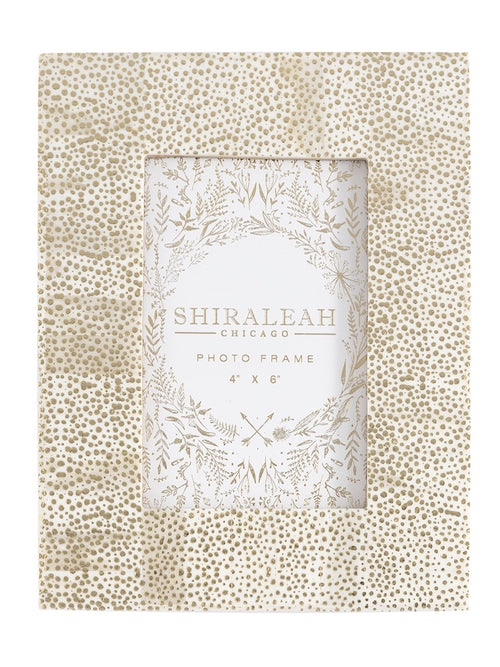 Shiraleah Granada Speckle 4