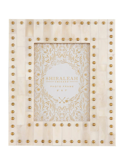 Shiraleah Mansour Studded 5