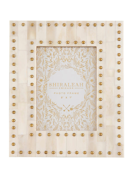 Shiraleah Mansour Studded 5