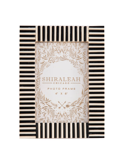 Shiraleah Paris Striped 4