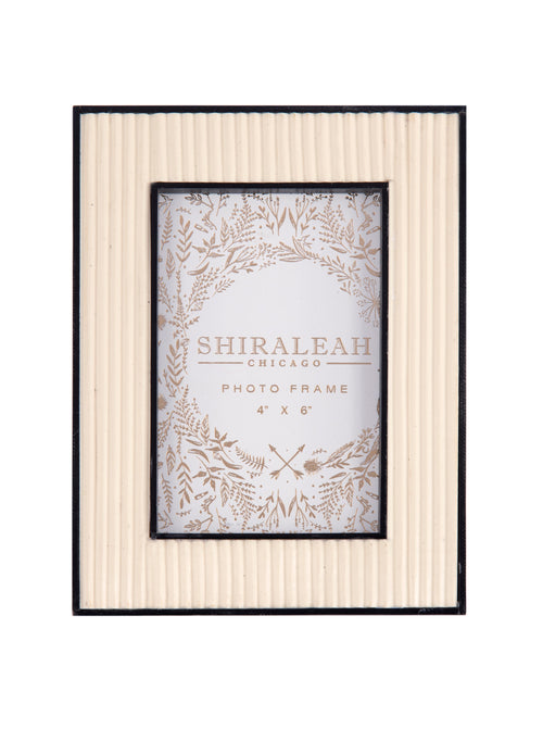 Shiraleah Paris Textured 4