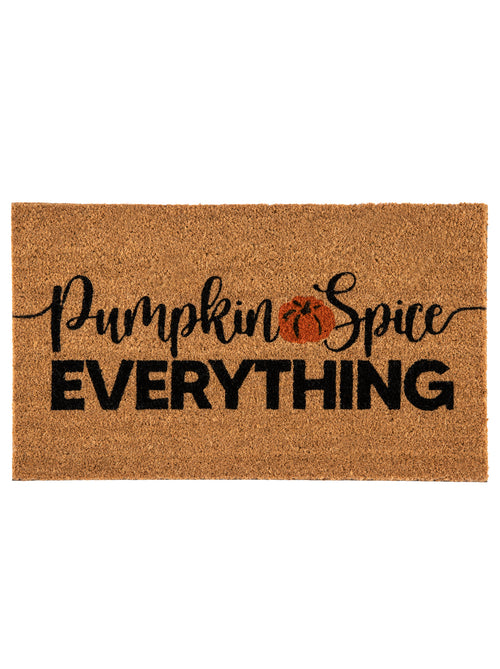 Come in for A Spell Magical Doormat Fall Season Doormat 