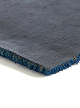 Shiraleah "Lake Life "Doormat, Blue
