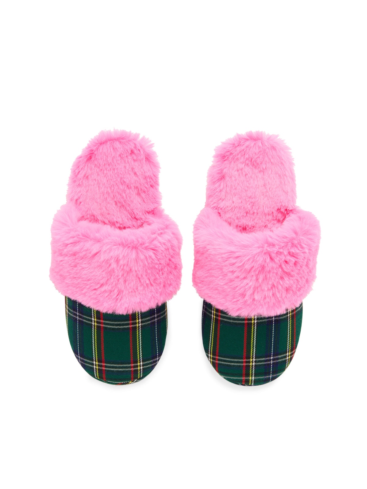 Shiraleah Blair Slippers PINK / S/M