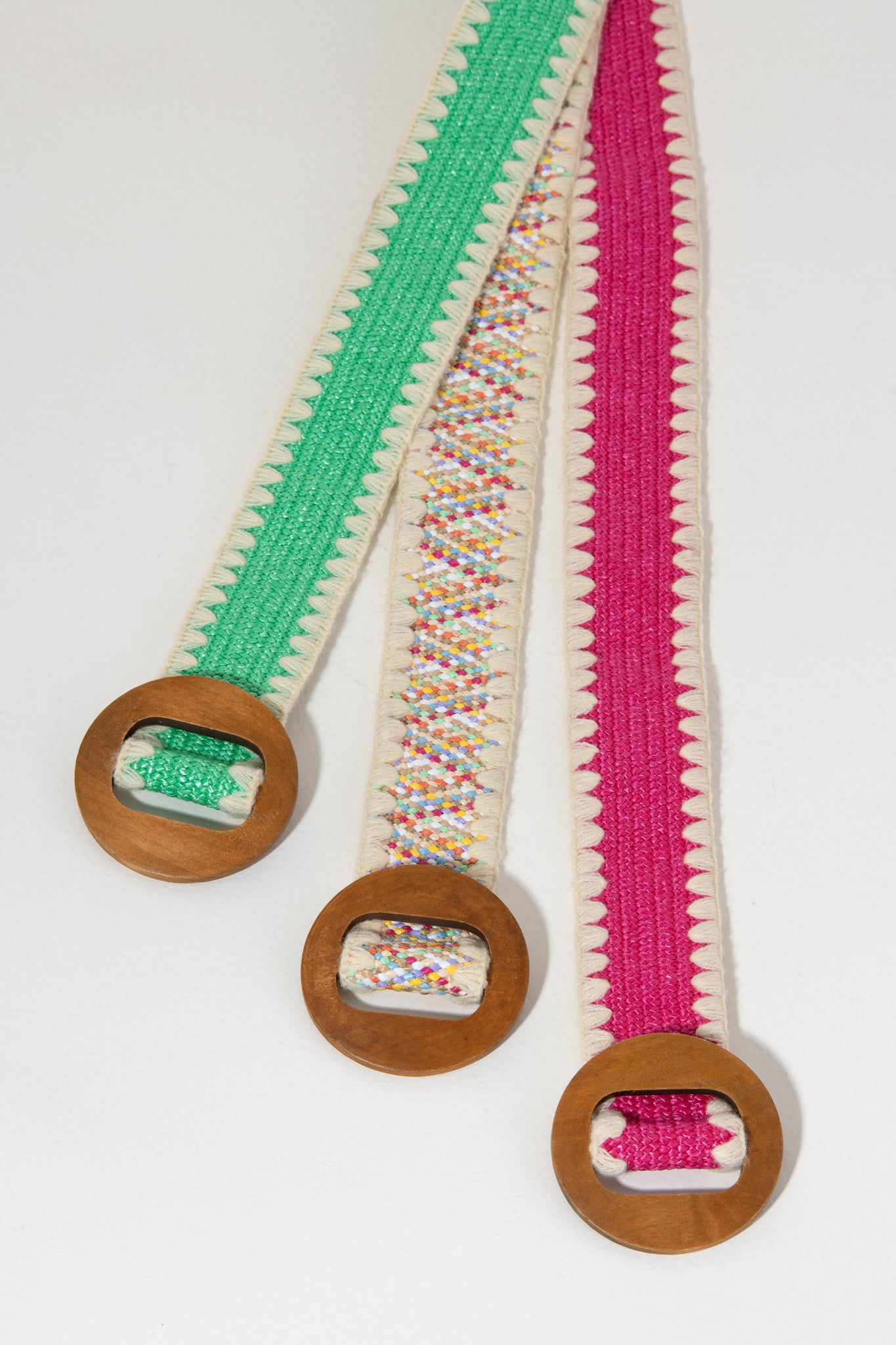 Shiraleah Kyra Belt, Multi