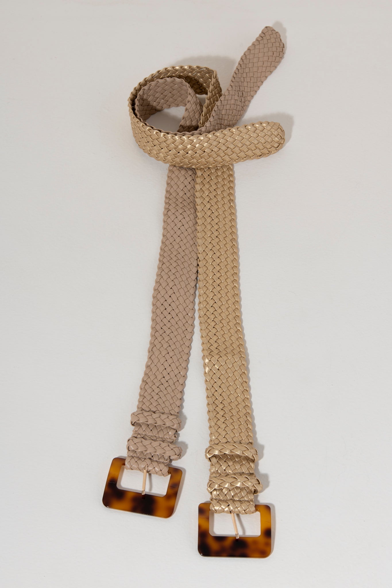 Shiraleah Marta Belt, Tan