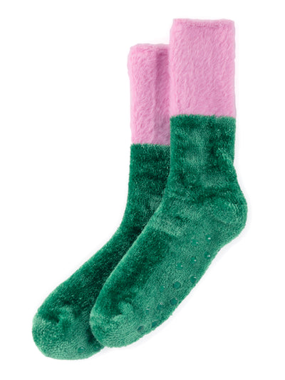 Shiraleah Amarie Socks, Green