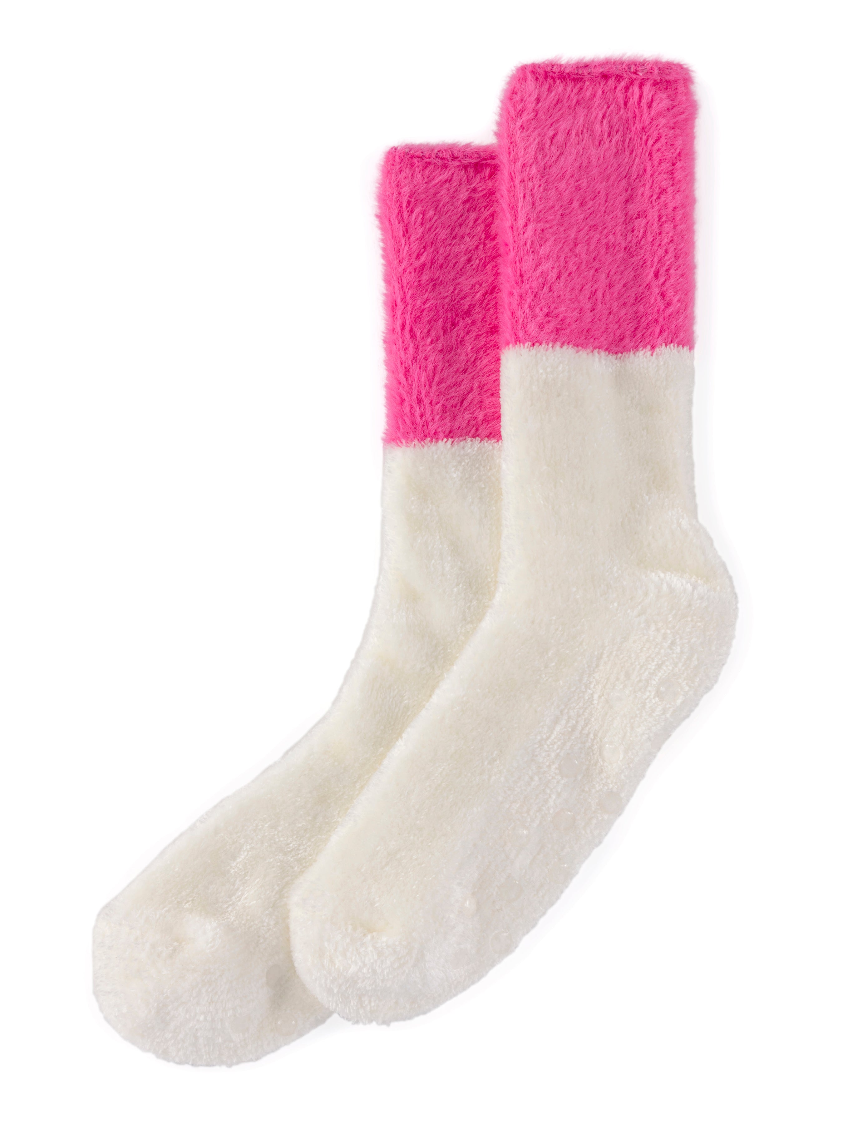 Shiraleah Amarie Socks, Ivory