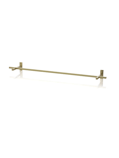 Shiraleah Large Luna Display Bar, Gold - FINAL SALE ONLY