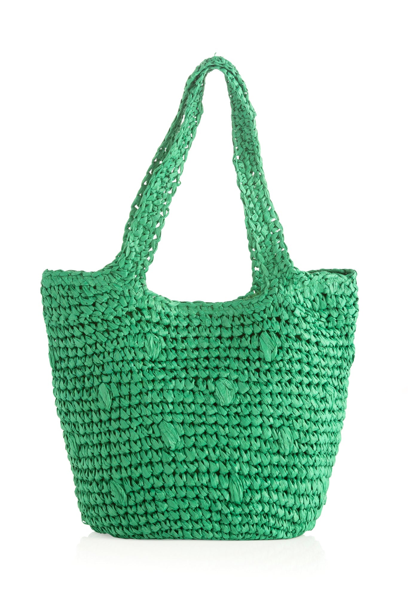 Shiraleah Sam Tote, Green