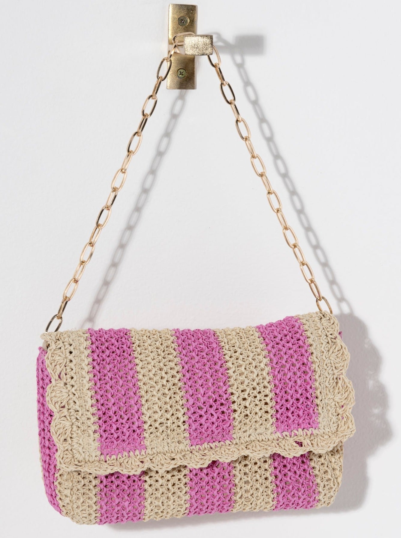 Shiraleah Sandy Shoulder Bag