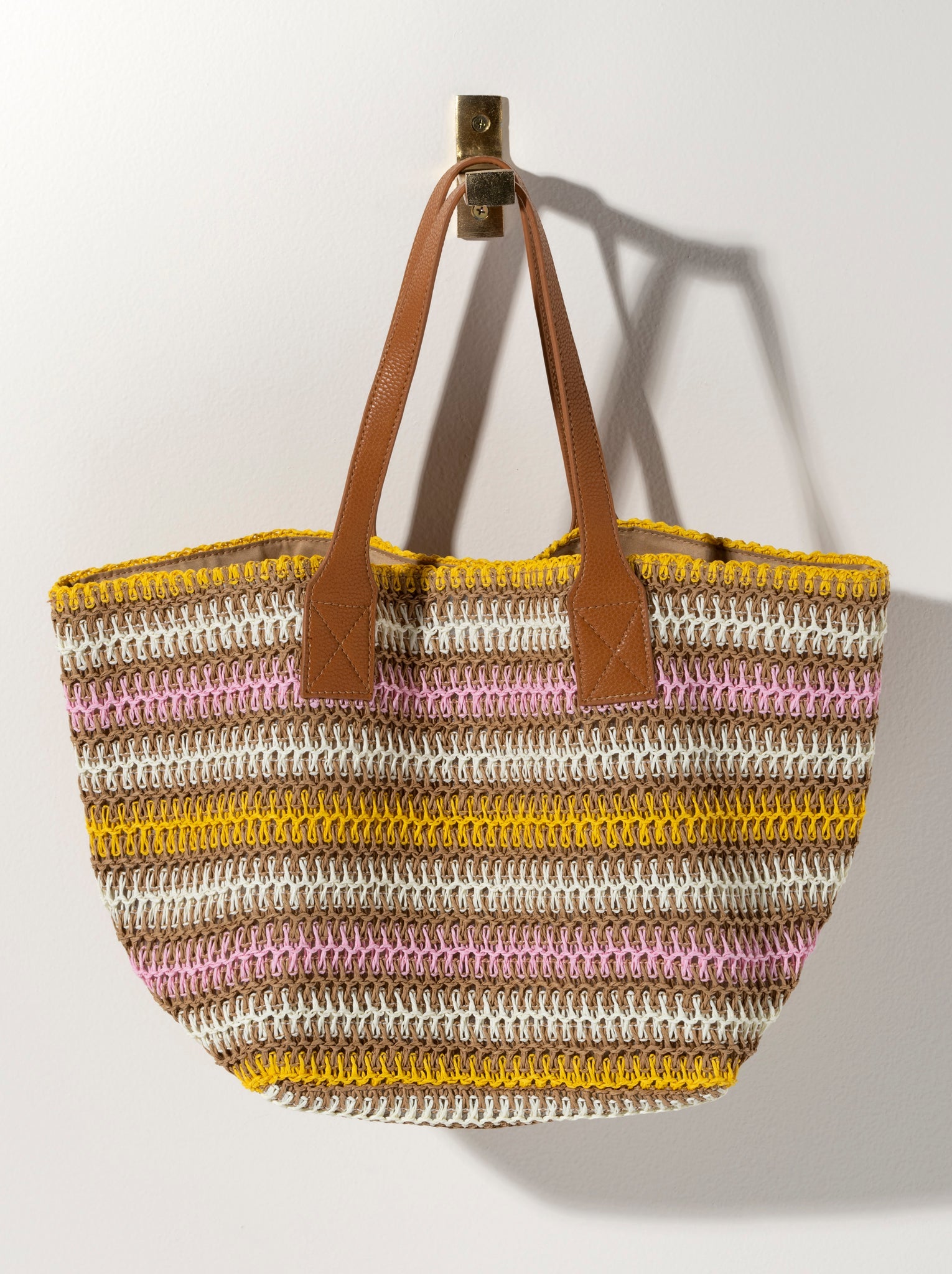 Shiraleah Serafina Tote, Sunshine