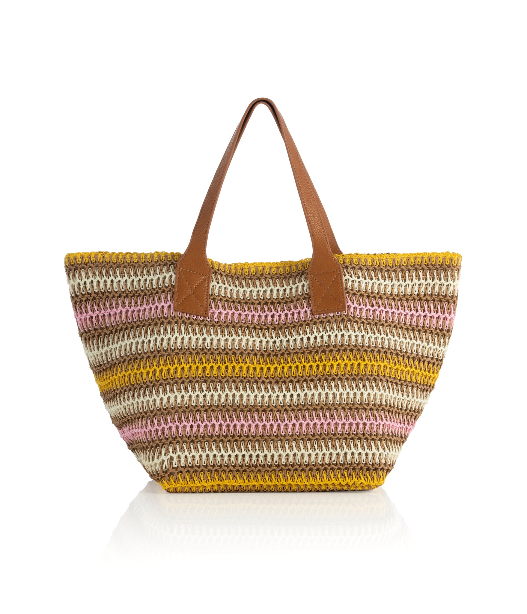 Shiraleah Serafina Tote, Sunshine