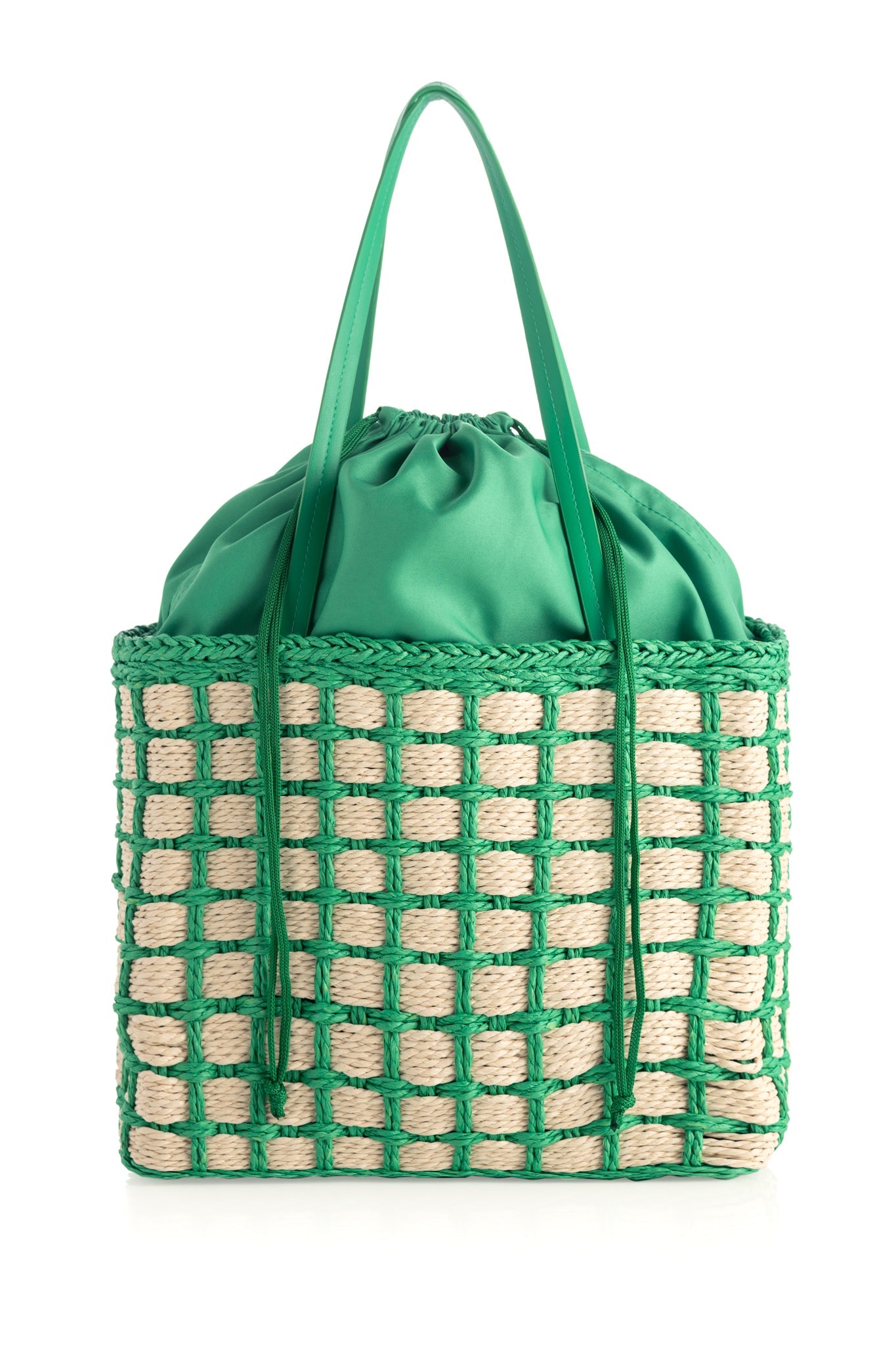 Shiraleah Juanita Tote, Green