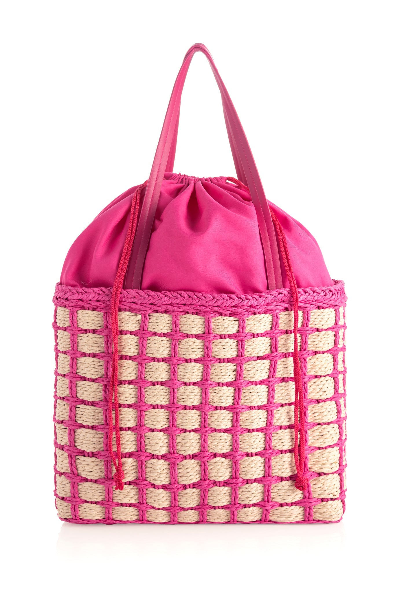 Shiraleah Juanita Tote, Pink