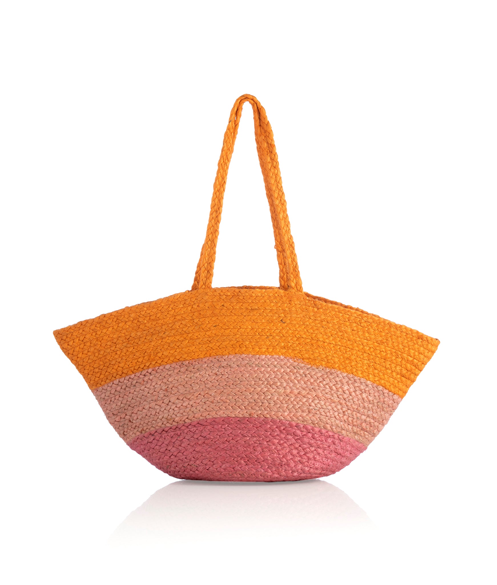 Shiraleah Liza Tote, Sunset - FINAL SALE ONLY