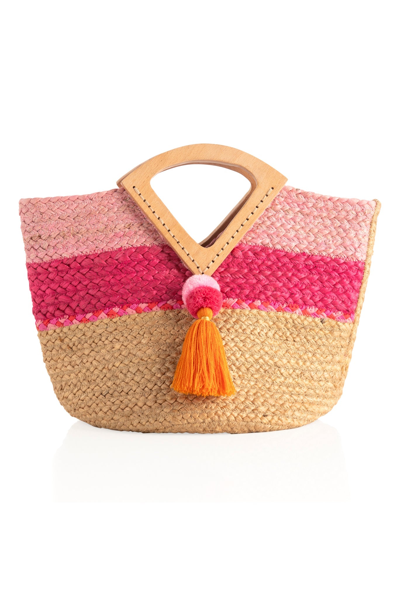 Shiraleah Rola Mini Tote, Multi