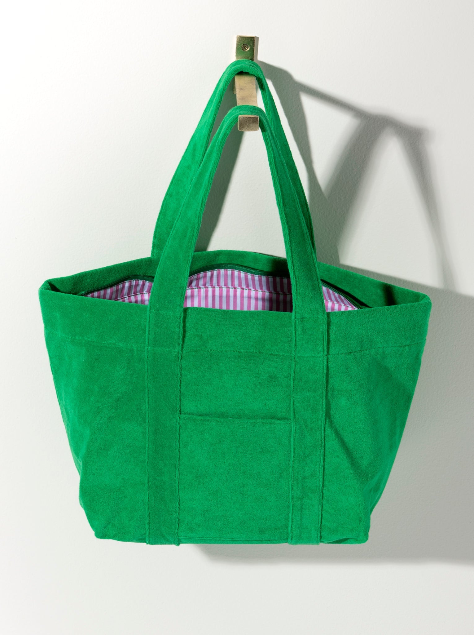 Shiraleah Sol Tote, Green